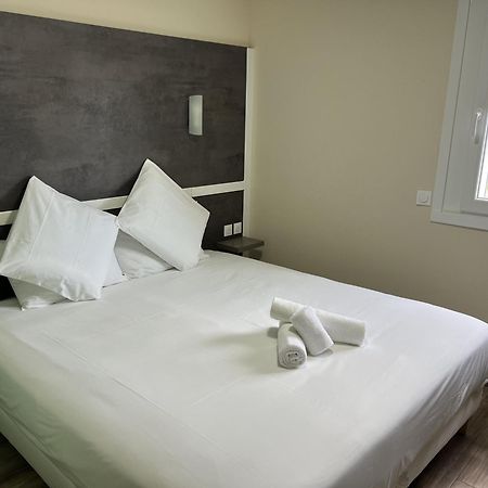 Contact Hotel Arc-En-Ciel - Reouverture - Entierement Renove Mulhouse Kültér fotó