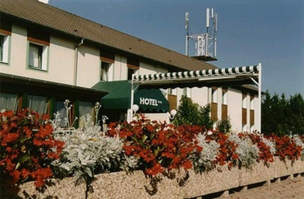 Contact Hotel Arc-En-Ciel - Reouverture - Entierement Renove Mulhouse Kültér fotó